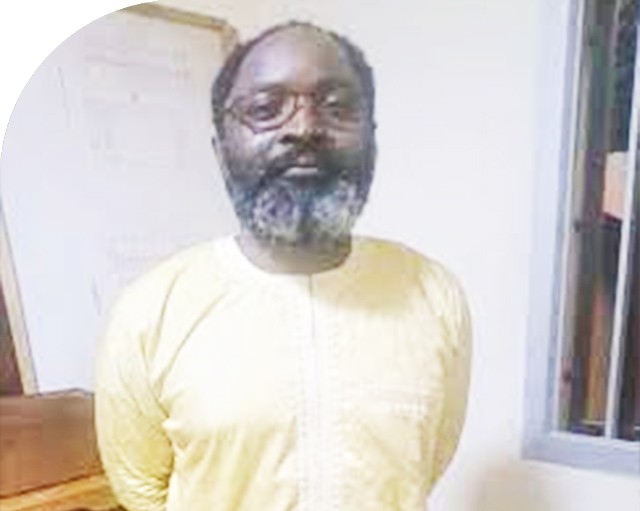 ABDUL KARIM Prison Days To Date – Abdul Karim