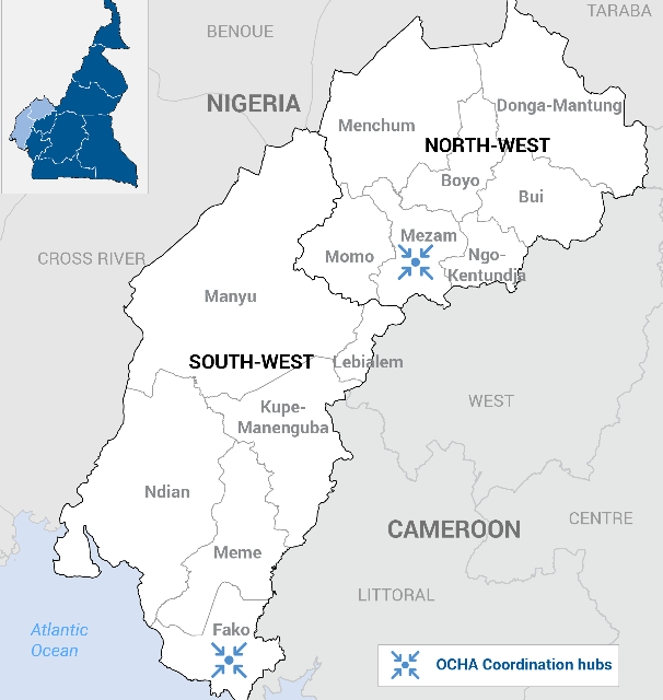 The Epistemology Of Seperatism And Unionism (Africa’s Controversy