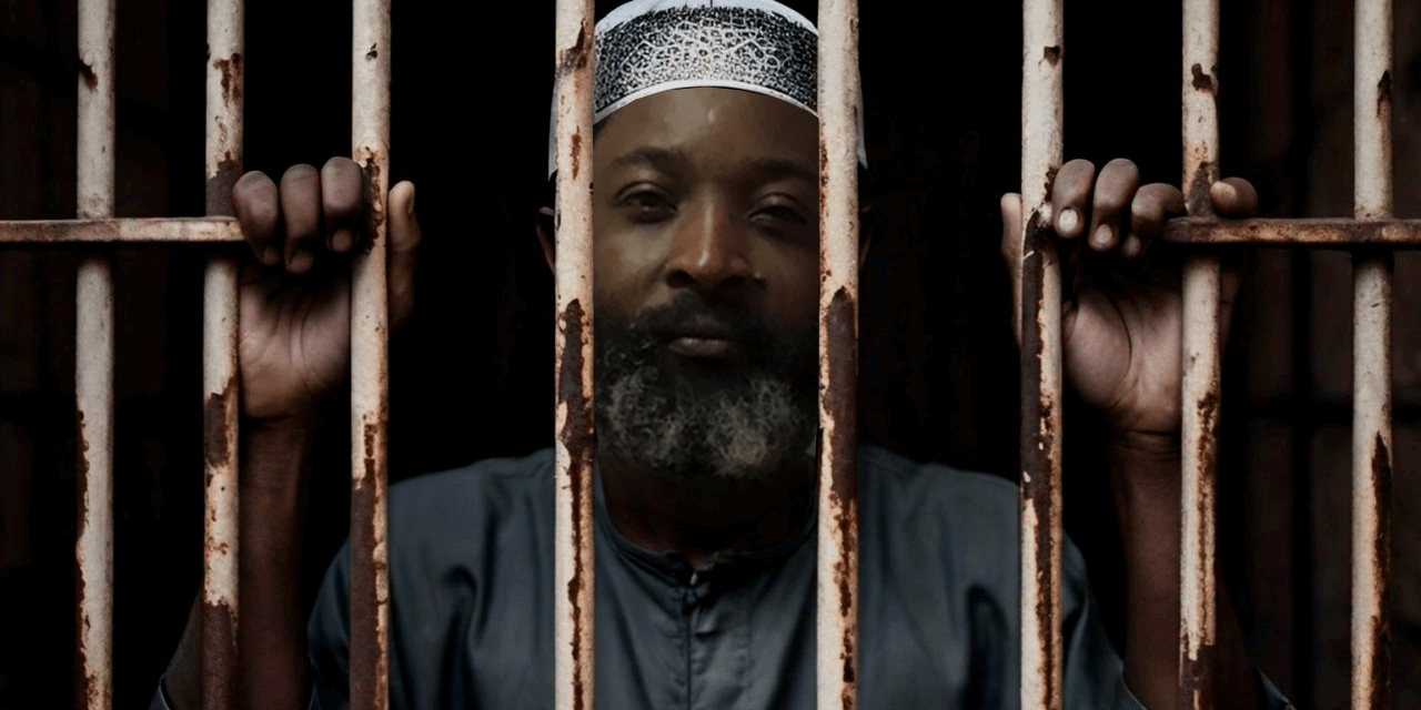 It’s been a year already – a true Prisoner of Conscience – the saga of Abdul Karim Ali