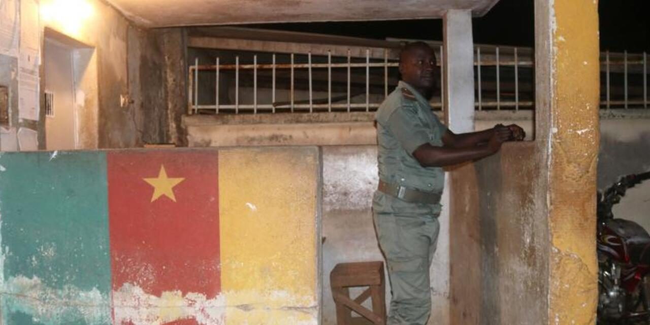 Cameroun has sentenced Abdul Karim Ali – AKA in absentia to life imprisonment